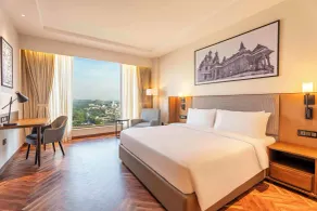 Grand Mirage Dhanbad, a member of Radisson Individuals - Room