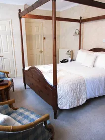 Weston Hall Hotel Sure Hotel Collection by Best Western - Room