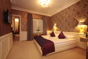 Boutiquehotel Oberkirch im Zentrum - Room