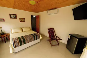 Mediterraneo Hotel - Room