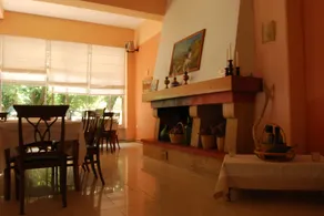 Hotel Achillion - Restaurant