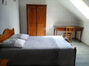 Chambres d’hôtes les alouettes - Camera