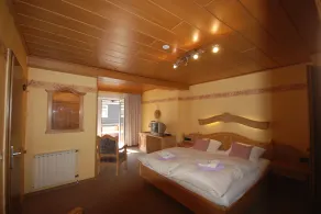 Pension Robin Hood - Room