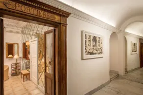 Suite Opera Rooms - Indgang