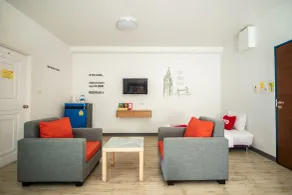 Shyne Place - Room