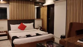 Hotel Welcome Palace - Room