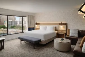 Hyatt Regency Austin - Chambre