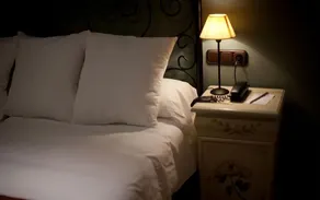 Hotel Alfonso IX - Chambre