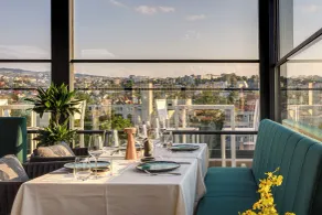 Hotel Vibre - Restaurant