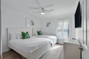 Beach Villas - Habitación