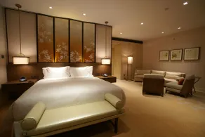 HUALUXE Shanghai Twelve At Hengshan - Room