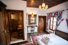 Chez Rumi Butik Otel - Habitación