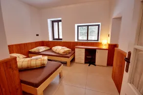 Chalupa Chlum Jiřík - Quarto