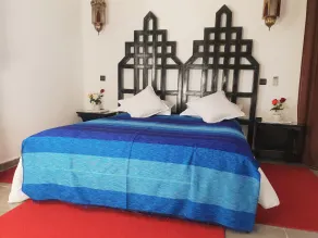 Jnan El Arif - Quarto