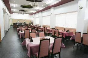 Uwa Park Hotel - Restaurant