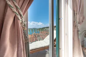 Heritage Hotel Park Hvar - Habitación