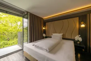 PLAZA INN Stuttgart-Ditzingen - Vista dalla camera