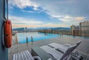 Heaven Suite KL - Pool