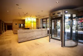 Hotel VEGA Sofia - Reception
