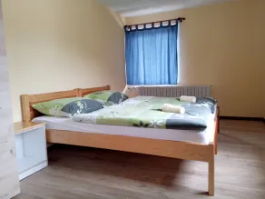 House Budkovič - Rom