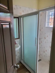 Serenity Oasis Apartment - Bathroom