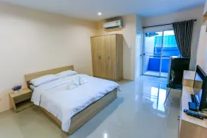 Tempo Plus Apartment - Chambre