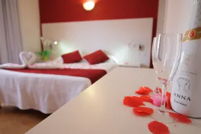 azuLine Hostal Marino - Chambre