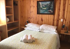 Pousada Aguia da Montanha - Camera