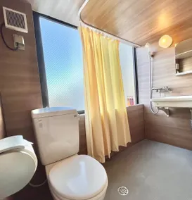 HOTEL StoRK - Salle de bain