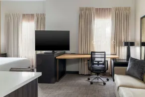 Residence Inn Dayton North - Chambre