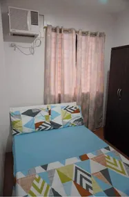 Maple Residences - Room