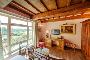 Hotel Mulino di Firenze - WorldHotels Crafted - Camera