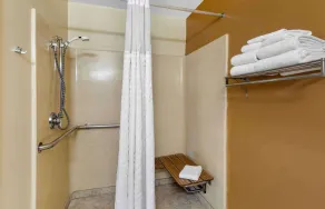 Extended Stay America Suites - Chicago - Elmhurst - O'Hare - Salle de bain