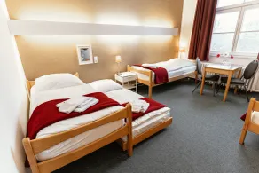 Tagungs und Gästehaus St Georg - Room