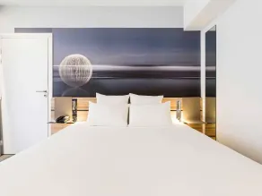 Novotel Resort & Spa Biarritz Anglet - Værelse