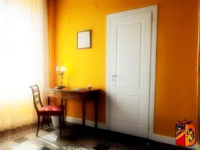 Palazzo Toraldo di Francia - Chambre
