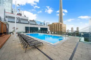 Central City Suites with Free Parking - Pool