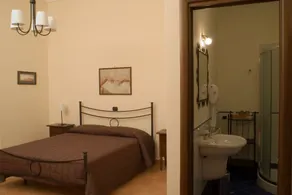 Bed & Breakfast Portanova - Room