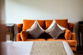 Jantra Residence by Chinocollection - Quarto