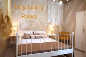 Luxury Lidija Rooms - Quarto