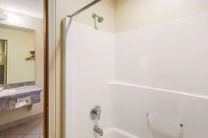 Rodeway Inn Coeur d'Alene - Chambre
