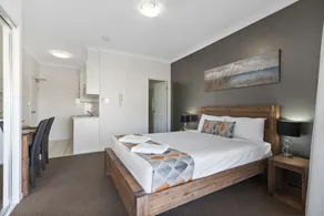 La Vida on Anzac - Habitación