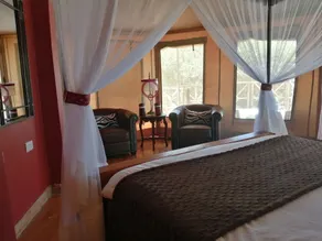 Emayian Luxury Camp - Room