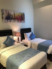 Boudl Al Jubail - Room