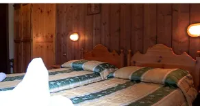 Eduhoteldefilippi - Quarto