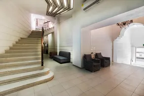 Hotel Florida de Tuxpan - Reception