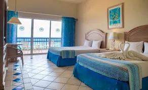 El Cozumeleño Beach Resort - Habitación