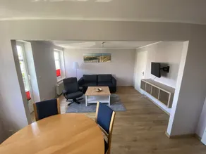 Villa Daheim - Room