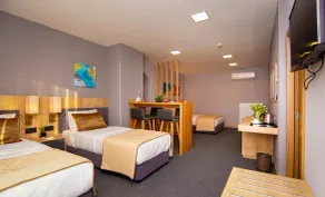 Casa Constanza Hotel Garni - Værelse