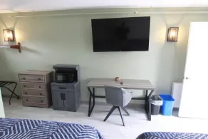 Wolastoq Inn And Suites - Zimmer